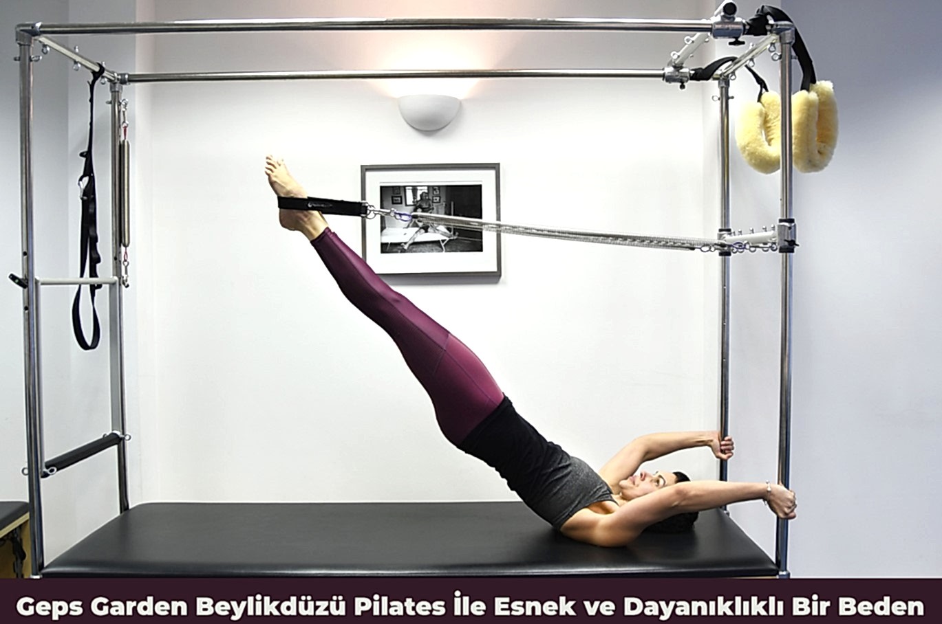Beylikdüzü Pilates Merkezi Esnek Vücut Beylikdüzü Pilates Merkezi Esnek Vücut
