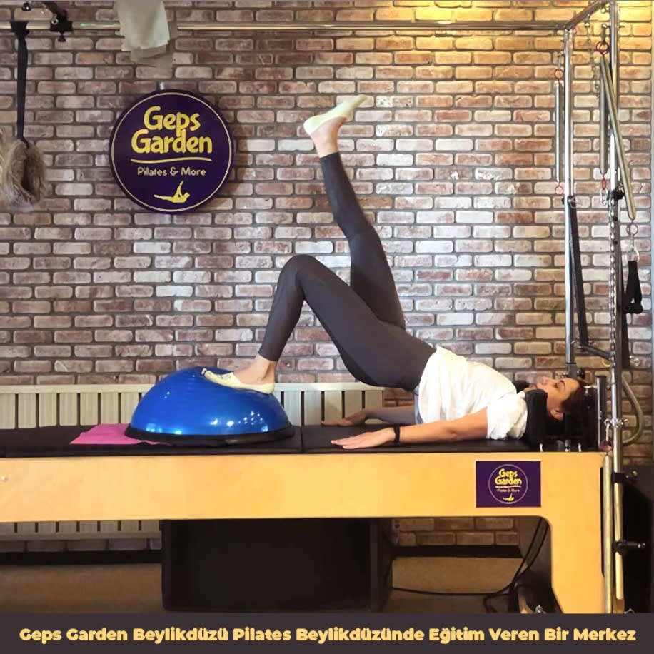 Beylikdüzünde Pilates Eğitimi Beylikdüzü Pilates Merkezi